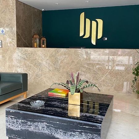 Buenavista Plaza Aparta Hotel بارانكويلا المظهر الخارجي الصورة