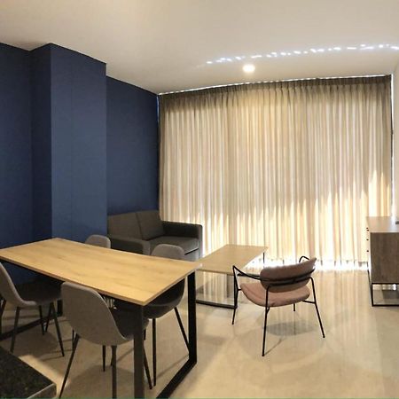 Buenavista Plaza Aparta Hotel بارانكويلا المظهر الخارجي الصورة