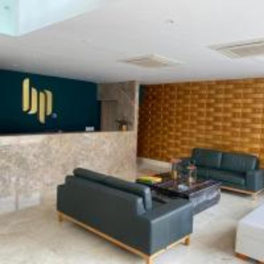 Buenavista Plaza Aparta Hotel بارانكويلا المظهر الخارجي الصورة