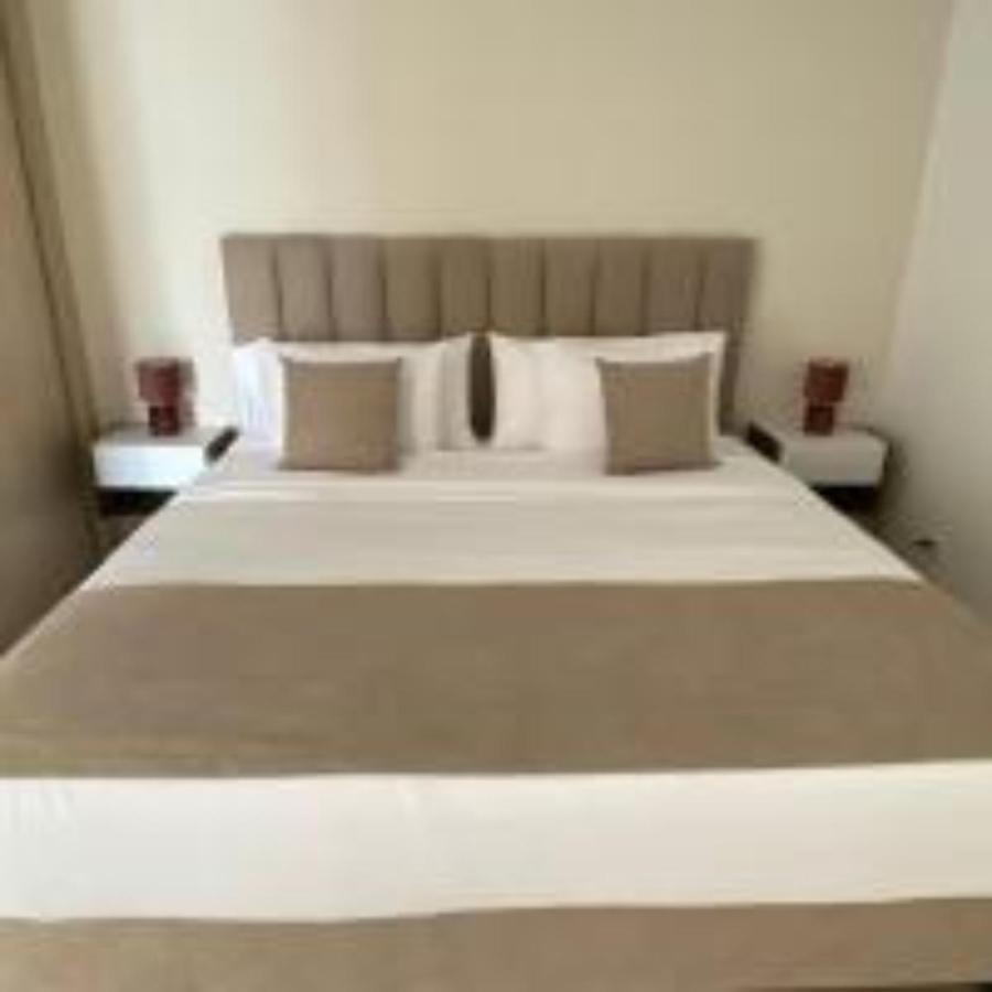 Buenavista Plaza Aparta Hotel بارانكويلا المظهر الخارجي الصورة