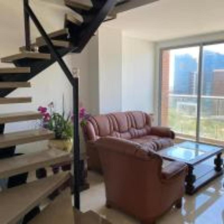 Buenavista Plaza Aparta Hotel بارانكويلا المظهر الخارجي الصورة
